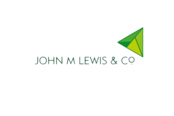 John M Lewis (2)