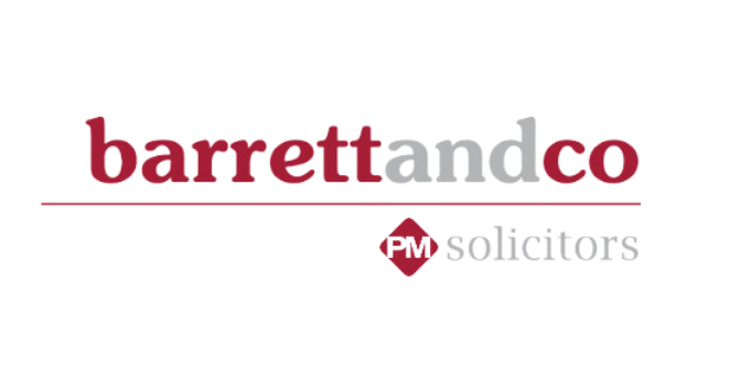 Barrett and co logo