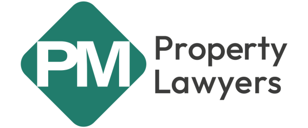 PM Property Lawyers Logo