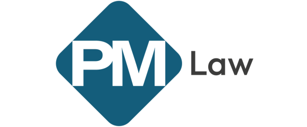 PM Law Logo