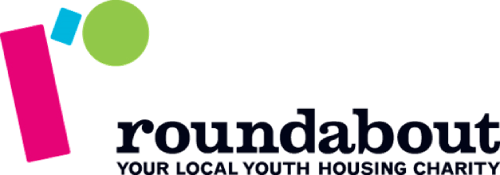 Roundabout Logo Roundabout Logo