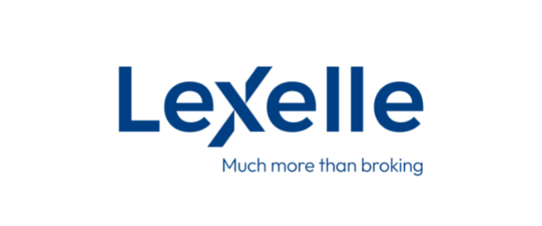 Lexelle logo for group website