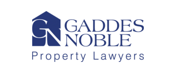 Gaddes Noble logo