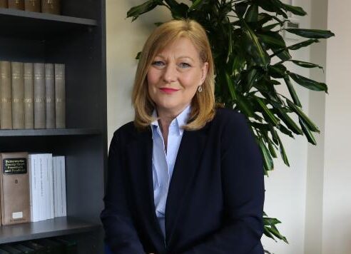 An image of Sharon West, Consultant for Lexelle