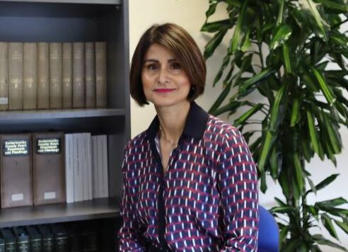 An image of Sabyta Kaushal, Director and Solicitor at PM Law