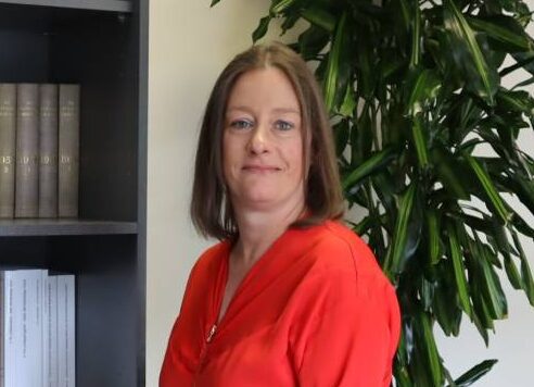 An image of Tracy Harding, the Managing Director of PM Property Lawyers