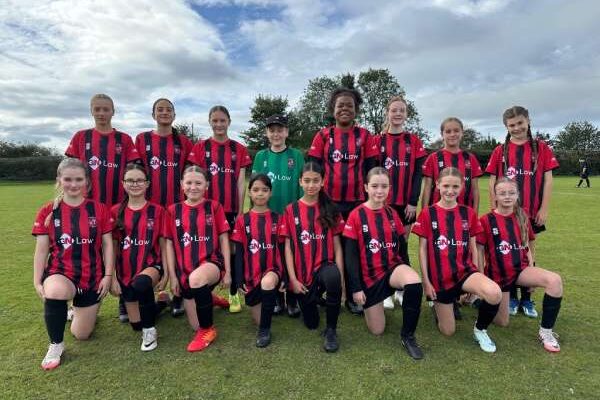 Huddersfield Laund Hill AFC The U13s Huddersfield Laund Hill AFC football club