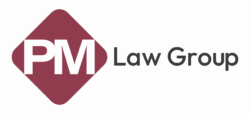 The PM Law Group Logo