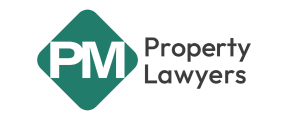 PM Property Lawyers Logo PM Property Lawyers Logo