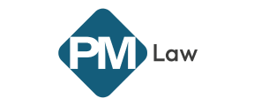 PM Law Logo PM Law Logo
