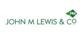 John M Lewis & Co Logo John M Lewis & Co Logo