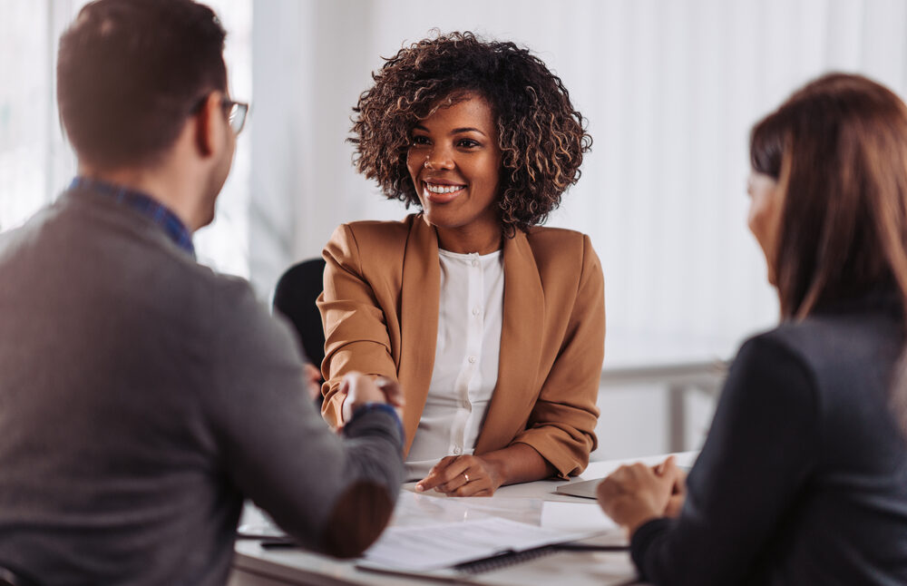 Business,People,Shaking,Hands,After,Meeting