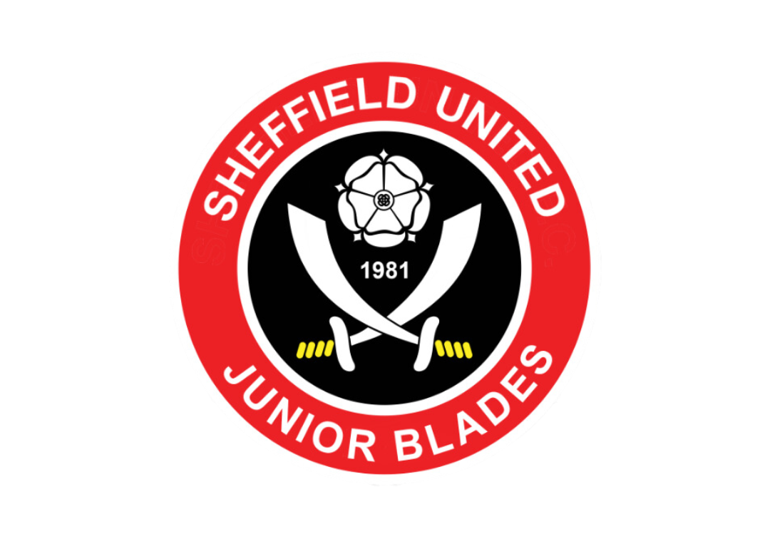 Junior Blades Logo