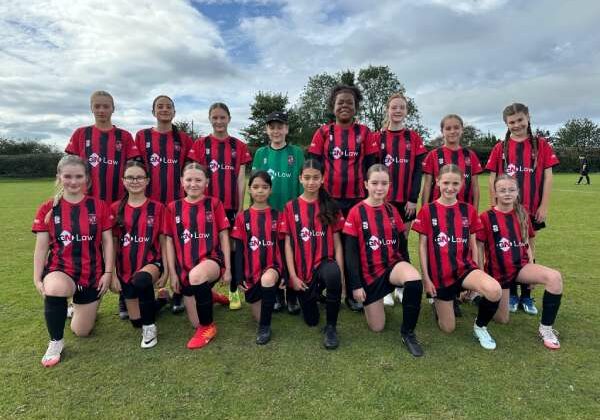 Huddersfield Laund Hill AFC The U13s Huddersfield Laund Hill AFC football club