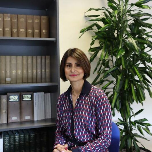 An image of Sabyta Kaushal, Director and Solicitor at PM Law