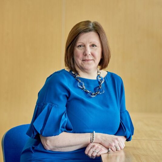 Sally O'Brien An image of Sally O'Brien, the Deputy Managing Director at the PM Law Group
