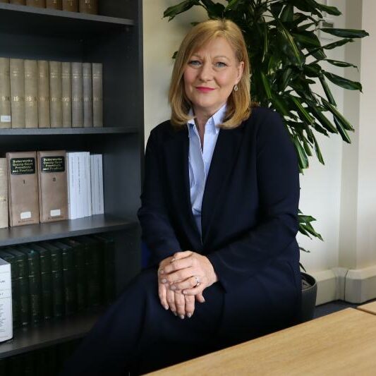 Sharon West An image of Sharon West, Consultant for Lexelle
