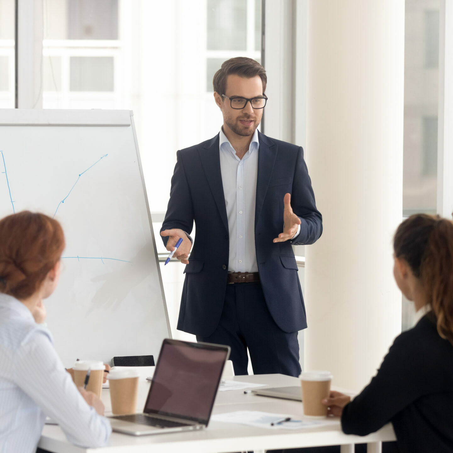 Male,Business,Coach,Speaker,In,Suit,Give,Flipchart,Presentation,,Speaker Male,Business,Coach,Speaker,In,Suit,Give,Flipchart,Presentation,,Speaker