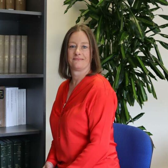 An image of Tracy Harding, the Managing Director of PM Property Lawyers